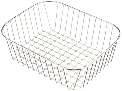 Franke Ruest Cesto/Scolapiatti Per Lavelli Incasso, 1 Pezzi, 1120008448