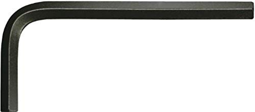 Ks Tools 151.26009 Chiave Maschio Esagonale Piegata Basic,Corta.0.9Mm