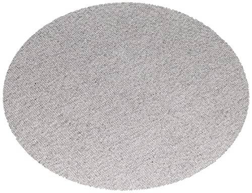 Mirka Abranet Rete Dischi Abrasivi Ø 225 Mm A Strappo / Grana P150 / 25 Pz / Per Levigare Legno, Stucco, Vernice, Plastica / 5422302515