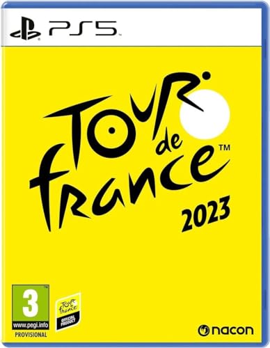 Tour De France 2023 (Ps5)
