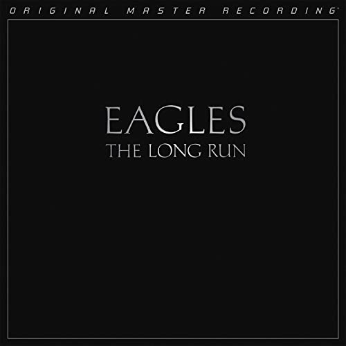 Long Run -Sacd/Spec-