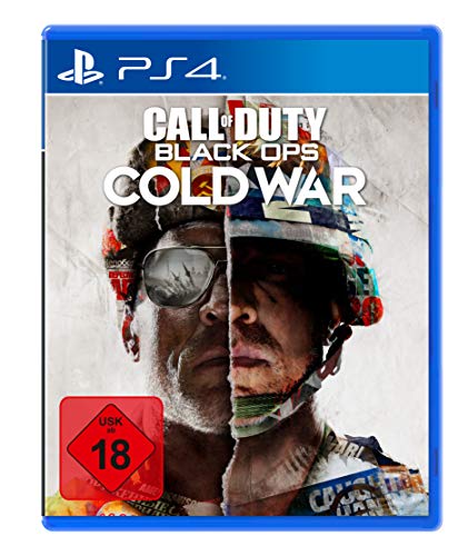 Call Of Duty 17 - Black Ops: Cold War