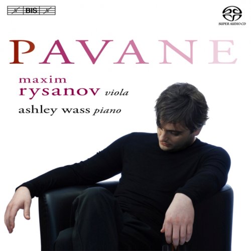 Pavane Pour Une Infante Defunte/Apres Un Reve Op.