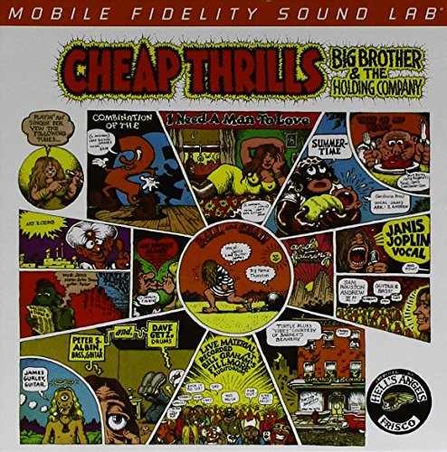 Cheap Thrills