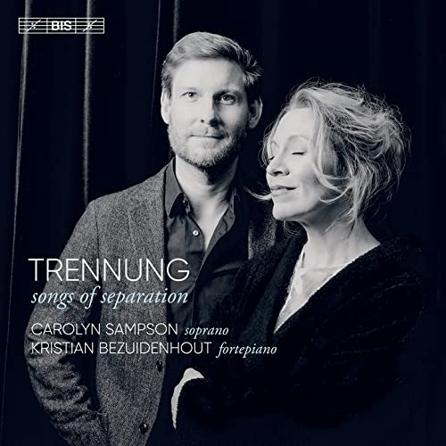 Trennung: Songs Of Separation