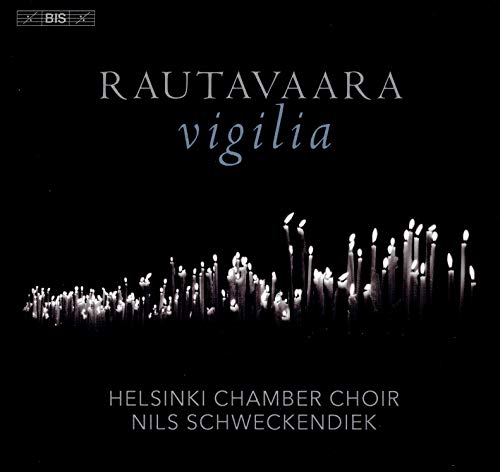 Vigilia (Sacd)
