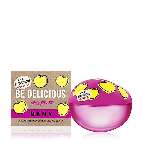 Be Delicious Orchard Edp Vapo