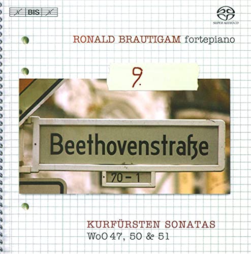 Beethoven Complete Works For Solo Piano
