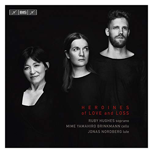 Heroines Of Love & Loss