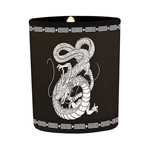 Dragon Ball - Bougie - Shenron