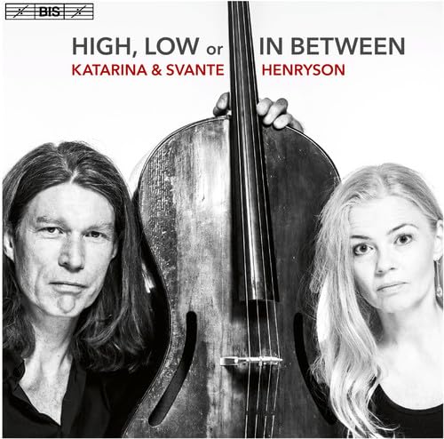 High Low Or In Between
