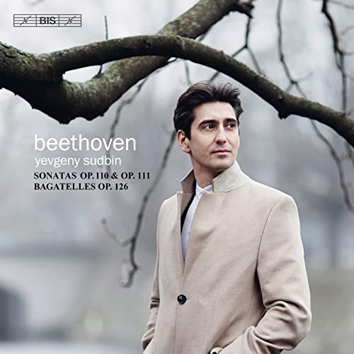 Sonata Per Pianoforte N.31 Op.110, N.32 Op.111, Bagatelle Op.126