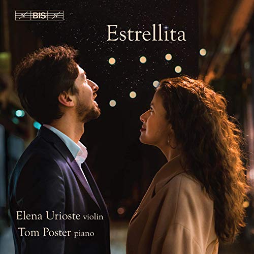 Estrellita Miniature Per Violino E Pianoforte