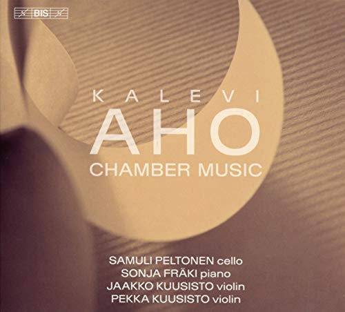 Chamber Music (Sacd)