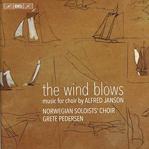 Wind Blows