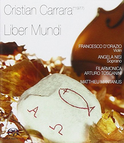 Liber Mundi