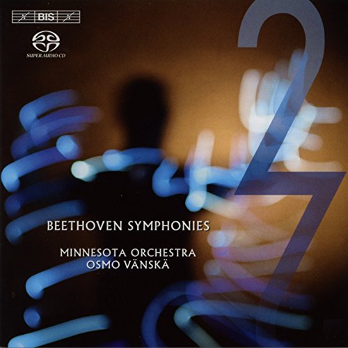 Symphony No.2 & 7
