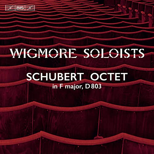 Octet (Sacd)