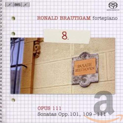 Complete Works For Solo Piano Vol.7