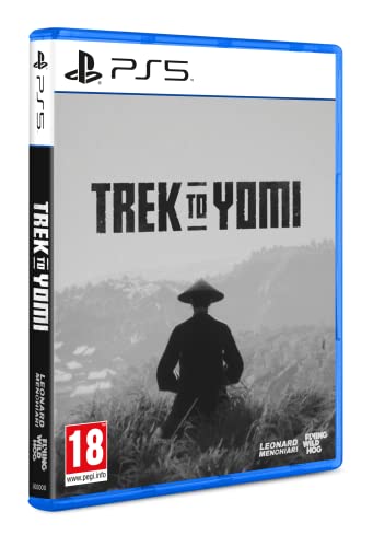 Trek To Yomi