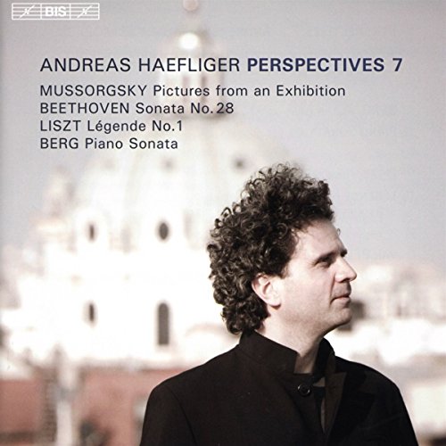 Sonata Per Pianoforte N.28 Op.101 - "Perspectives 7"