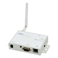 Silex Sd-330Ac Server Seriale Rs-232C - Silex Sd-330Ac, 10/100Base-T(X), 5 V, 0,5 A, Tcp/Ip, Eap-Fast,Leap,Peap,Ssl/Tls,Ttls,Wpa-Psk,Wpa2-Psk, Windows