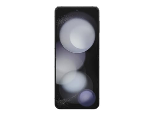 Samsung Galaxy Z Flip 5 5G, Dual, 256Gb 8Gb Ram, Graphite