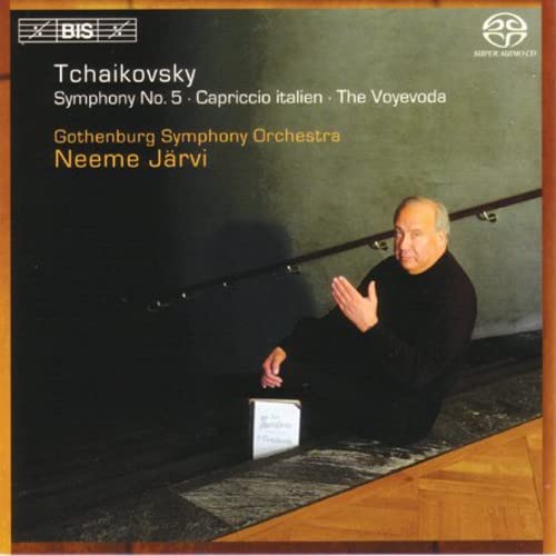 Symphony 5:Capriccio Italien