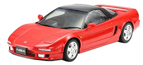 Modellino Honda Nsx Scala 1:24