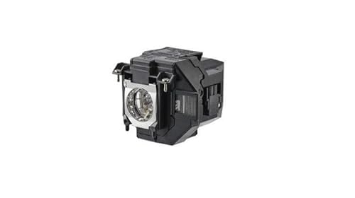 Coreparts Projector Lamp For Epson 3000 Hours, 320W Watt Fit For, V13H010L97, Elplp97, Coreparts Lamp (3000 Hours, 320W Watt Fit For Epson Eh-Tw750 Ho