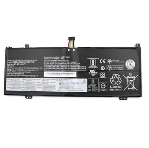 Coreparts Laptop Battery For Lenovo 43.78Wh Li-Polymer 15.36V, Lvt130Nb 5B10S73499, 5B10S73500, 5B (43.78Wh Li-Polymer 15.36V 2850Mah For Lenovo Think