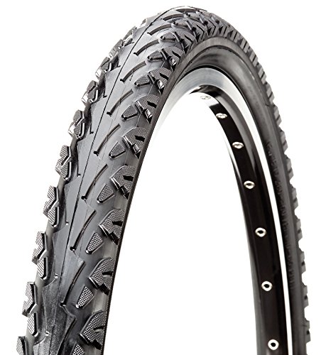 Cst 6933882507609, Copertoncino.Cs 26X1.90 (51-559) Nero C1313 Rigido Unisex Adulto