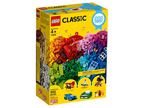 Lego Classic 11005 Confidential