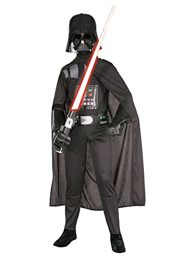 Rubie'S - Costume Di Darth Vader, Large