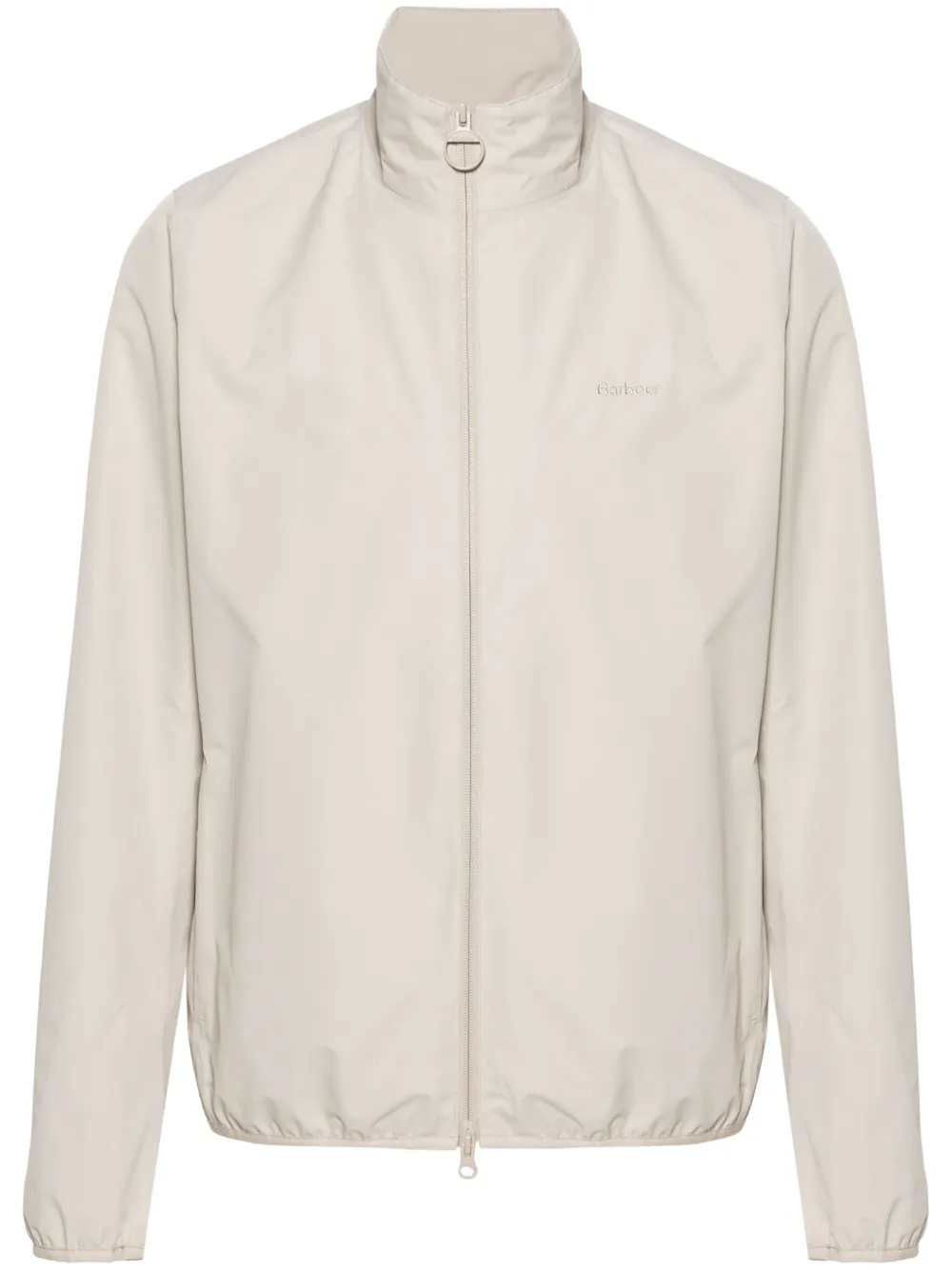 Barbour Korbel lightweight jacket - Toni neutri