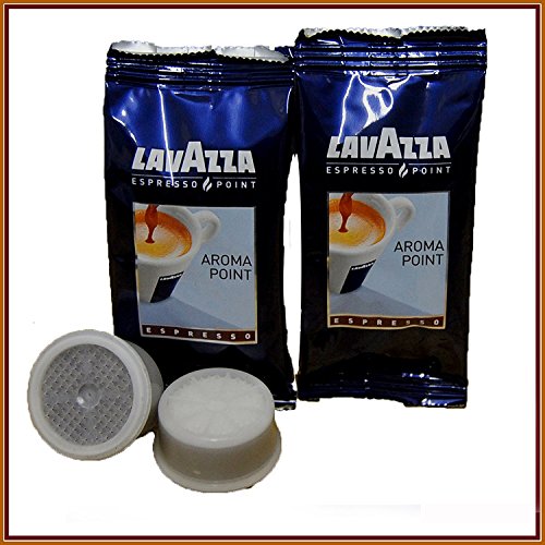 200 Capsule Espresso Point Aroma Point