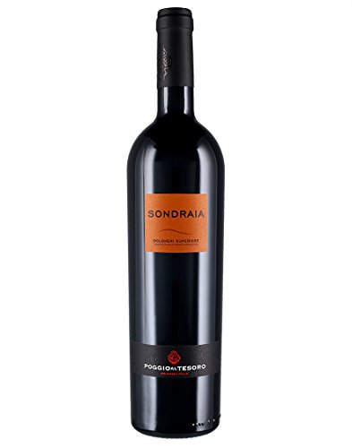 Bolgheri D.O.C. Sondraia Poggio Al Tesoro
