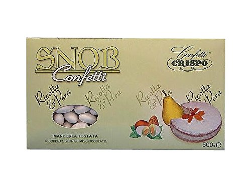 Confetti Snob Ricotta P.G500 010137539