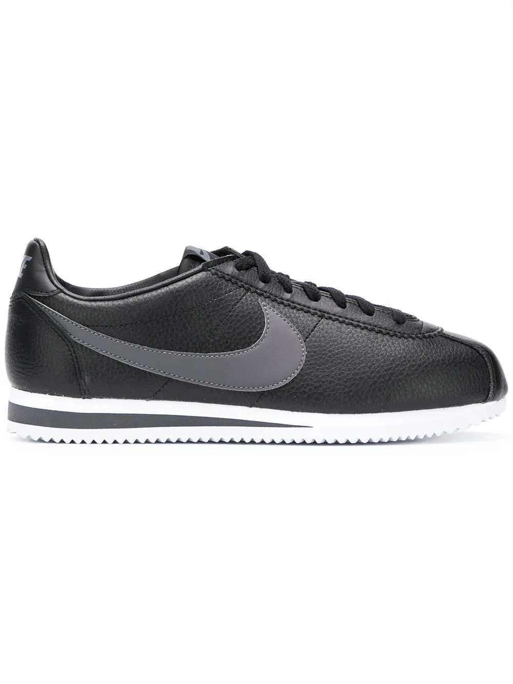 Nike Sneakers 'Cortez' - Nero