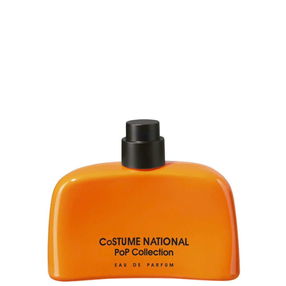 Costume National Pop Collection Eau de Parfum 50 ml Unisex Costume National