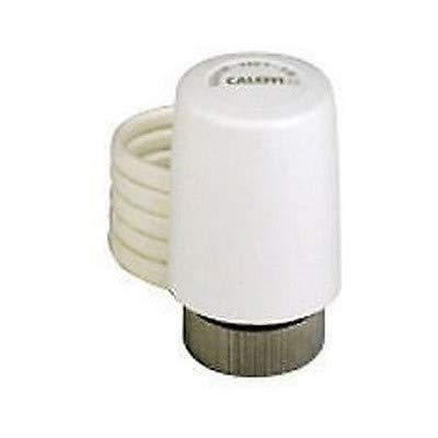 Caleffi 656 Testa Valvola Termostatica