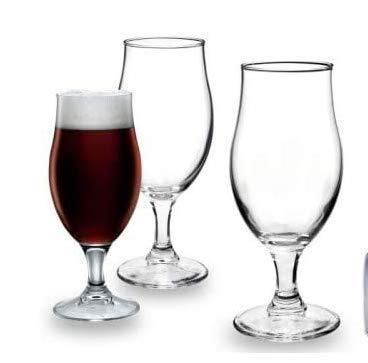 Bormioli Calice Birra Executive 26 Cl 3Pz
