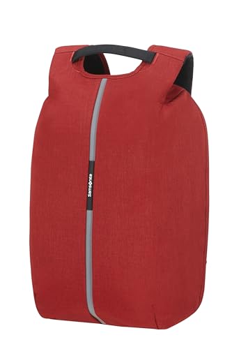 Zaino Porta Computer 15.6 | Samsonite Securipak | Ka6001-Gardnet Red