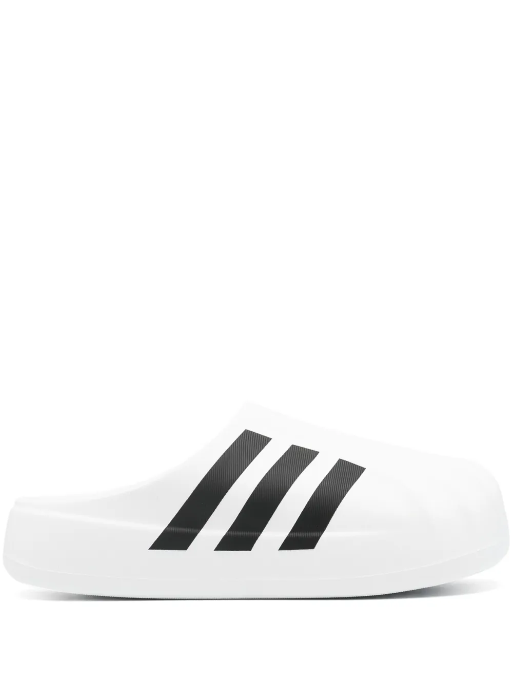 adidas adiFOM Superstar slides - Bianco