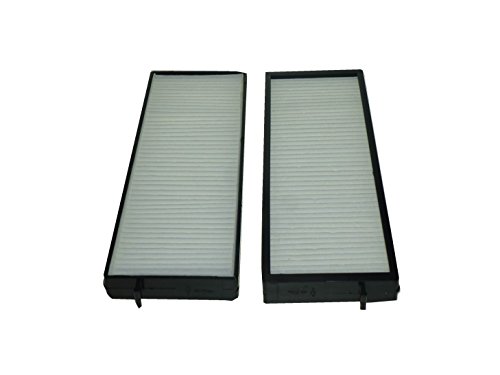 Purflux Ah393-2 Filt.Abitolo I20