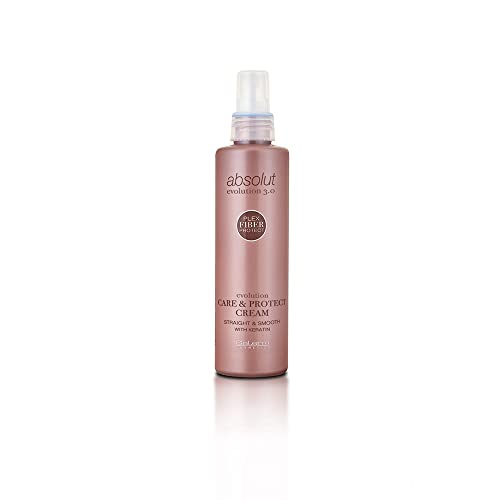 Salerm Absolut Evolution 3.0 Crema Protettiva 190 Ml