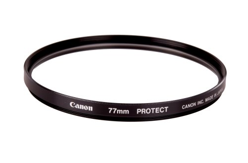 Canon Filtro Protettivo, 77 Mm