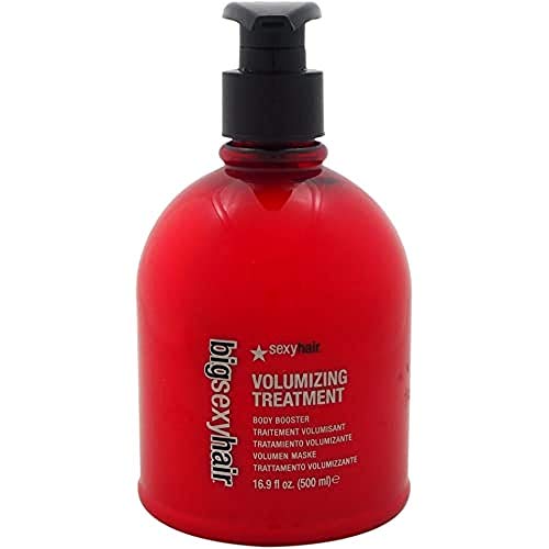 Big Sexyhair Volumizing Treatment 500 Ml