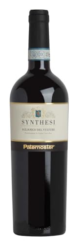 Paternoster Aglianico Del Vulture Synthesi 2019
