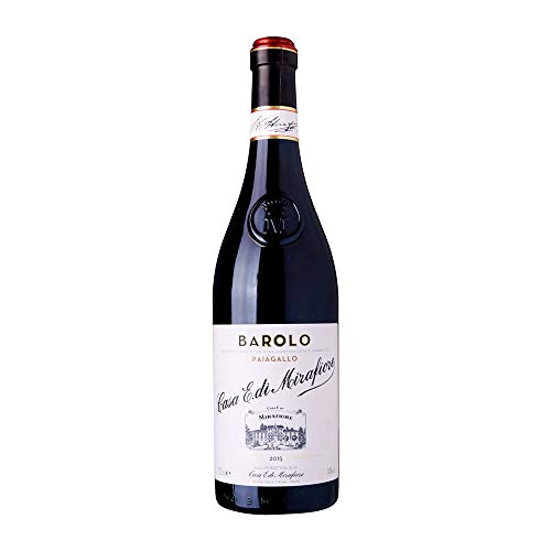 Mirafiore Barolo Paiagallo 2013